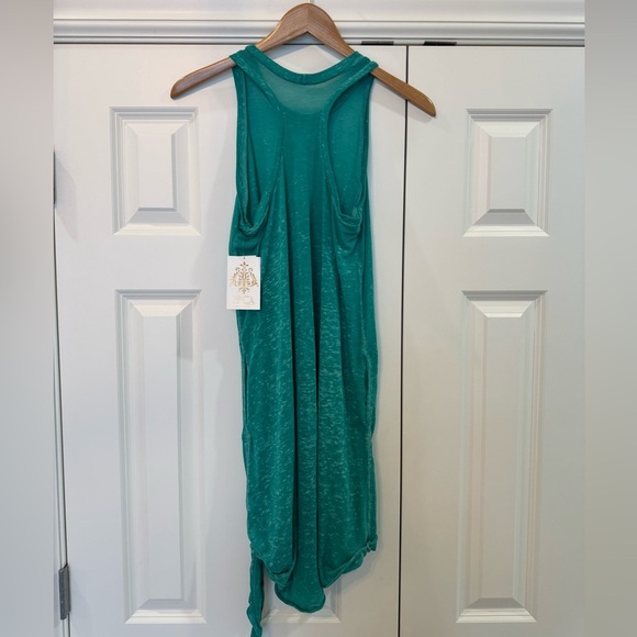 Весса
Beach Date CoverUp Dress Size XS-S NWT - Picture 5 of 10